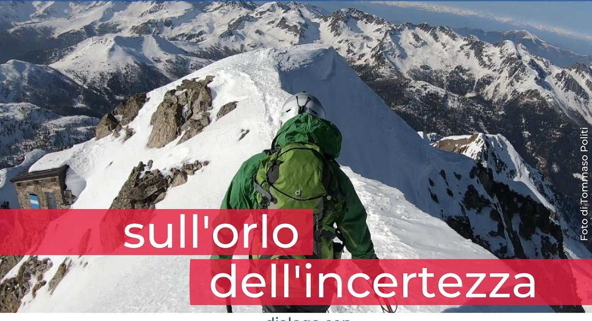 web meeting - orlo incertezza