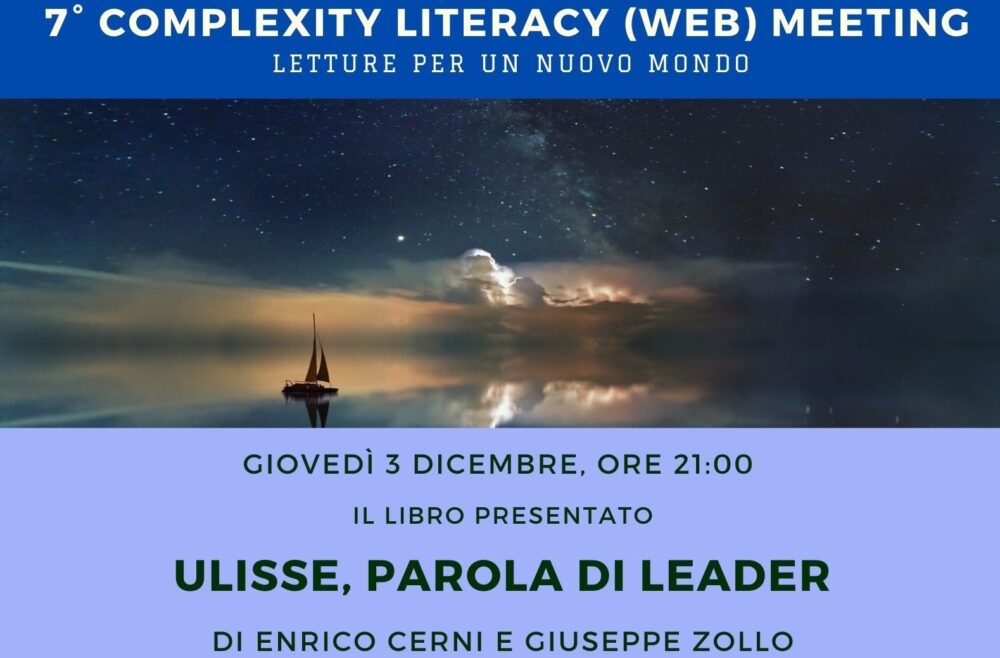 Ulisse, parola di leader