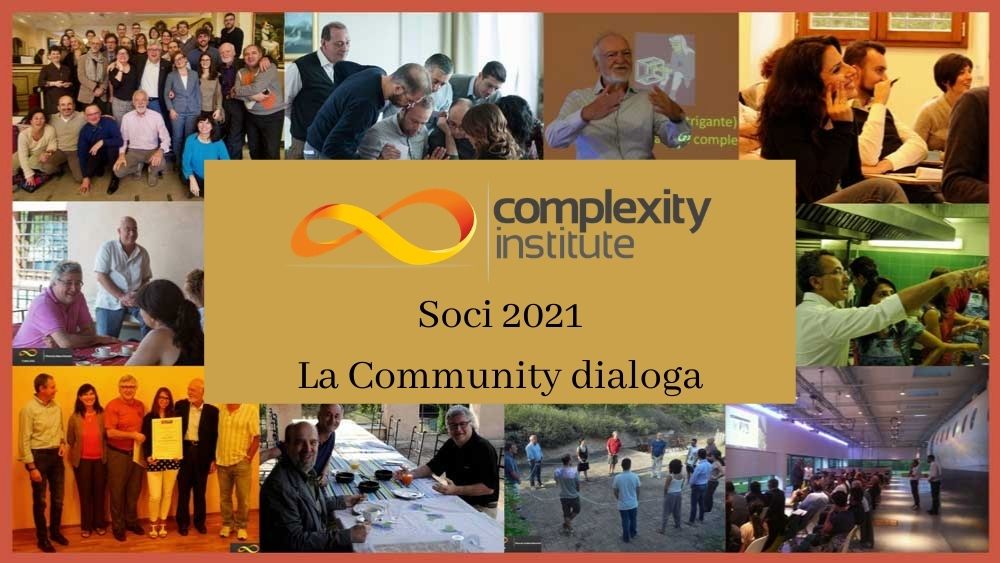 La Community del Complexity