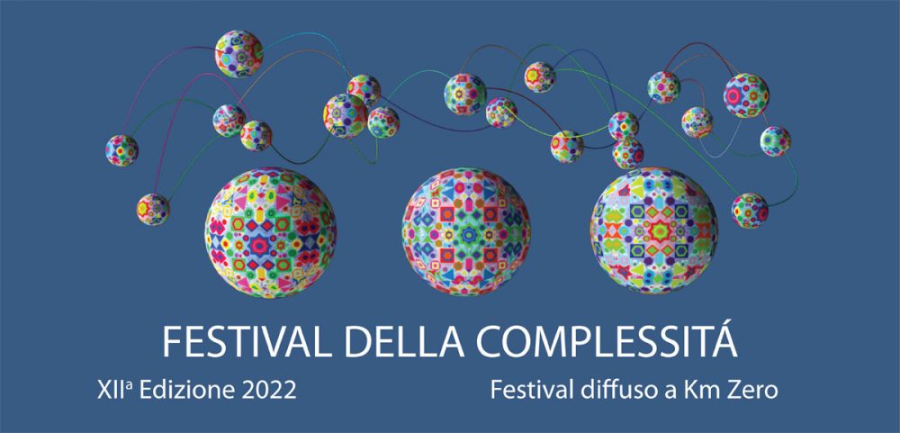 Festival Complessità 2022