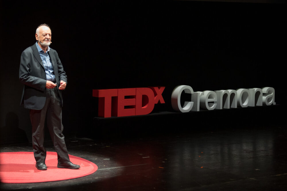 Giuseppe Zollo - TEDx Cremona
