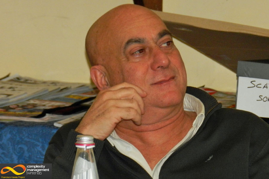 Dario Simoncini