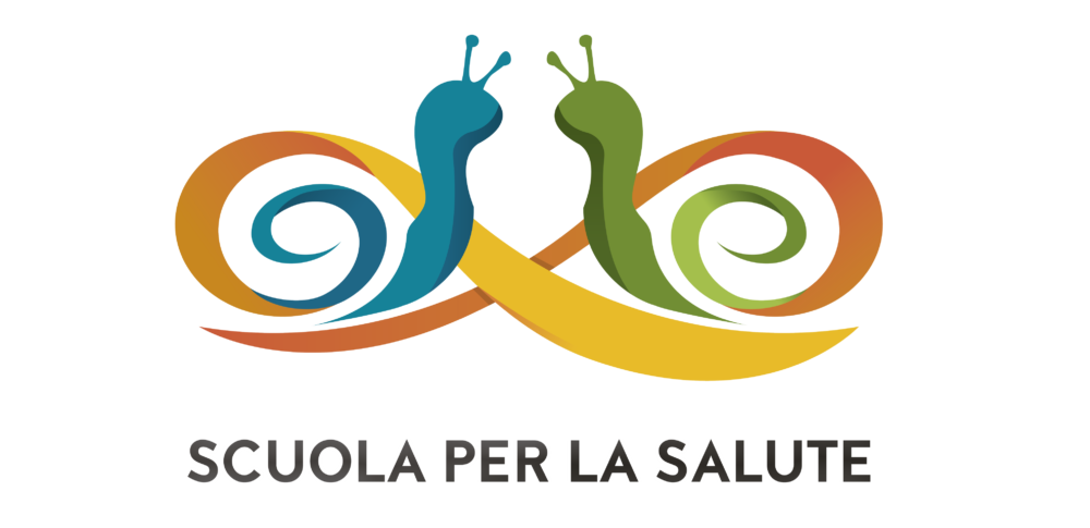 Logo Scuola per la Salute